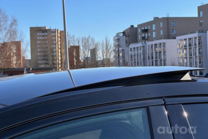 Audi A6 C8 Sedan