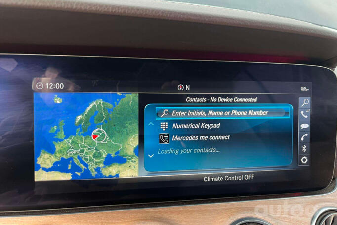 Mercedes-Benz E-Class W213/S213/C238/A238 Cabriolet 2-doors