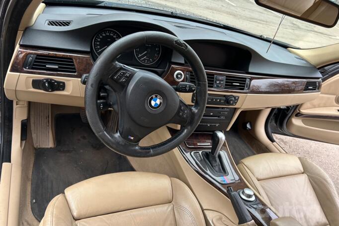 BMW 3 Series E90/E91/E92/E93 Sedan