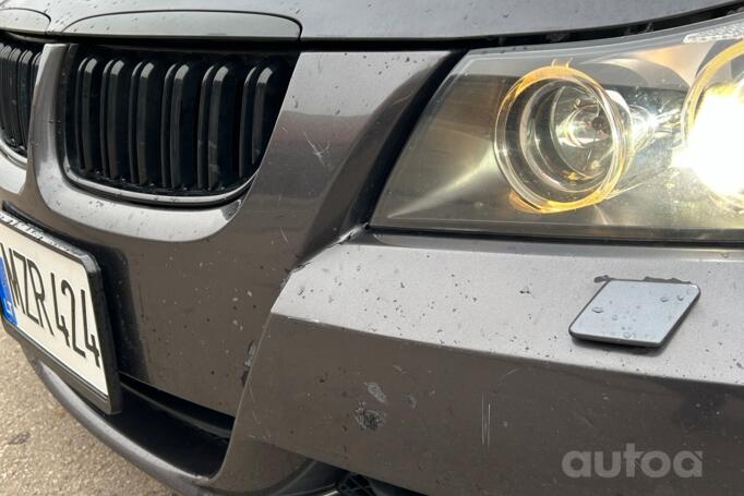 BMW 3 Series E90/E91/E92/E93 Sedan