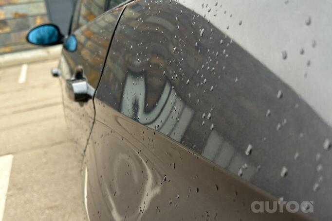 BMW 3 Series E90/E91/E92/E93 Sedan