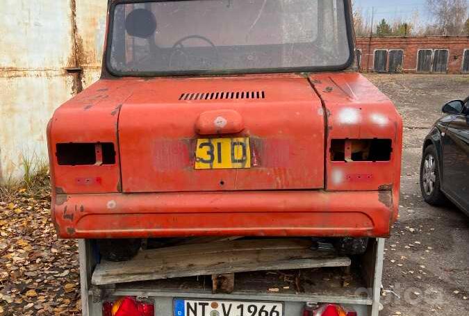 SMZ S-ZD 1 generation