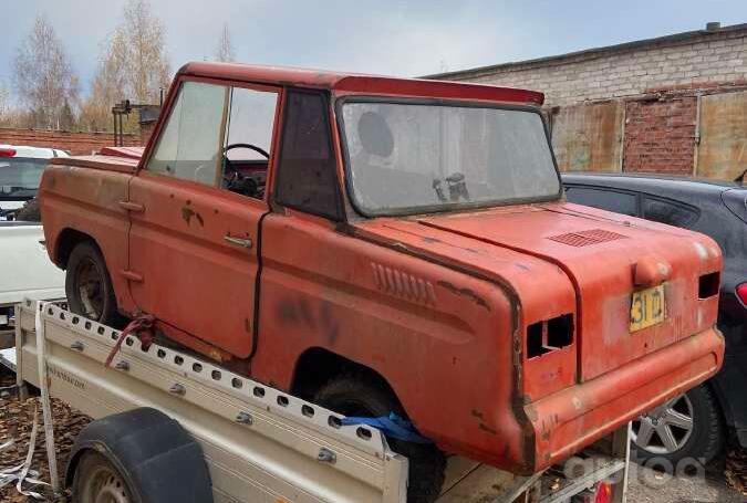 SMZ S-ZD 1 generation