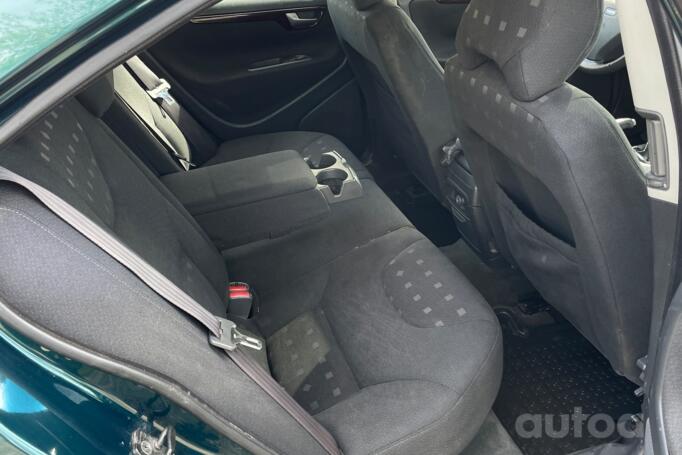 Volvo S60 1 generation Sedan