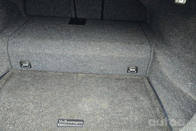 Volkswagen Jetta 6 generation [restyling] Sedan
