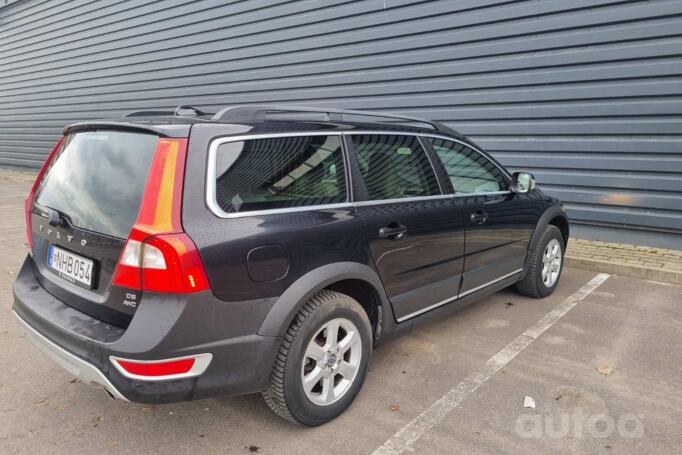 Volvo XC70 3 generation wagon