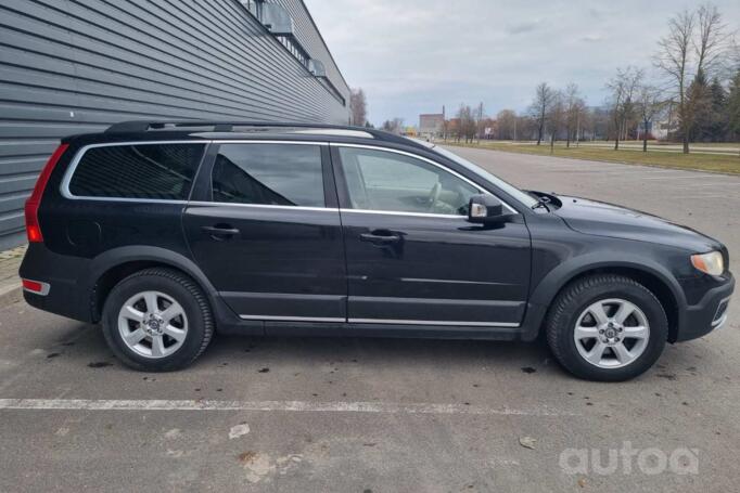 Volvo XC70 3 generation wagon