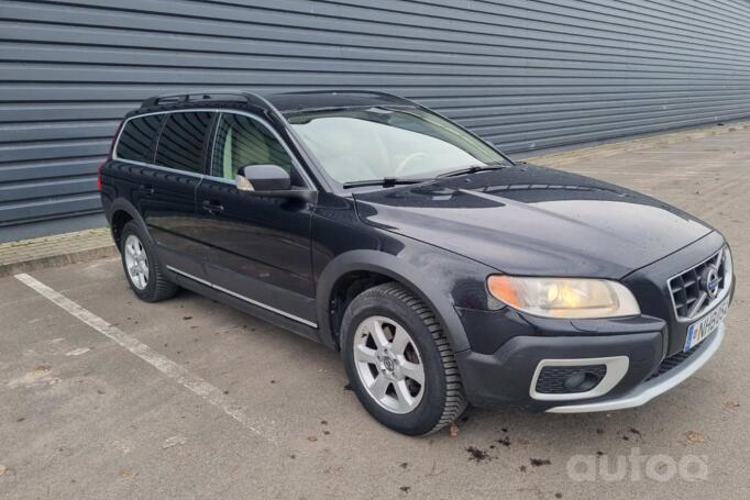 Volvo XC70 3 generation wagon