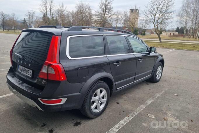 Volvo XC70 3 generation wagon
