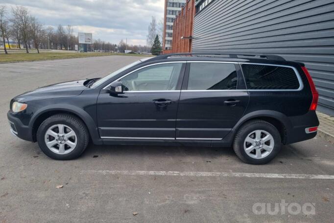 Volvo XC70 3 generation wagon