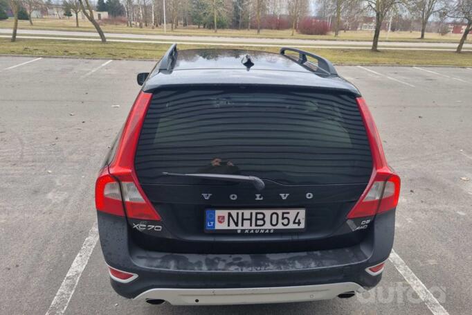 Volvo XC70 3 generation wagon