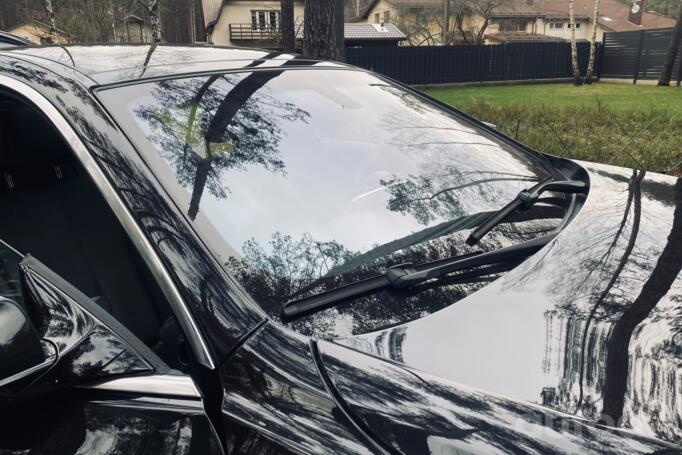 BMW 6 Series F06/F12/F13 Gran Coupe Sedan