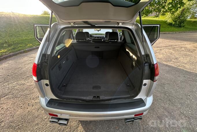 Opel Vectra C wagon