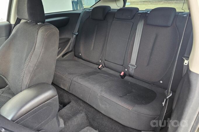 Citroen C4 1 generation Hatchback 3-doors