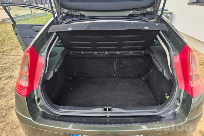 Citroen C4 1 generation Hatchback 3-doors