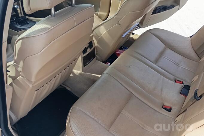 BMW 5 Series E60/E61 Touring wagon