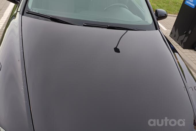 Audi A6 4F/C6 wagon 5-doors