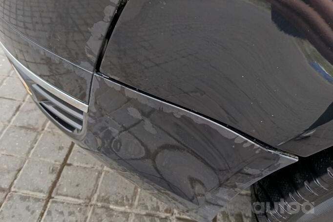 Audi A6 4F/C6 wagon 5-doors