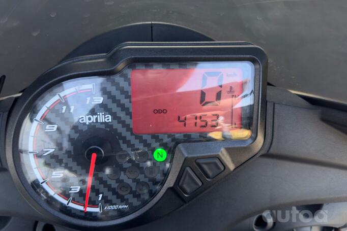 Aprilia Tuono