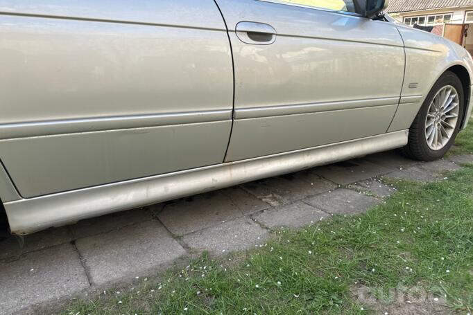 BMW 5 Series E39 [restyling] Sedan