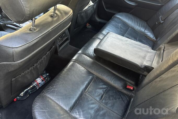 BMW 5 Series E39 [restyling] Sedan