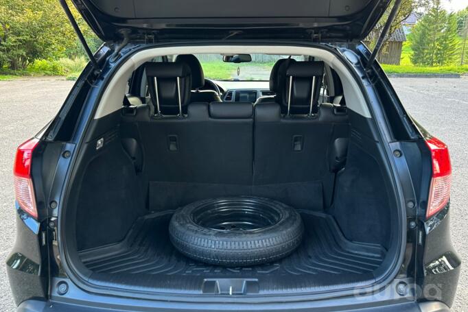Honda HR-V 2 generation Crossover
