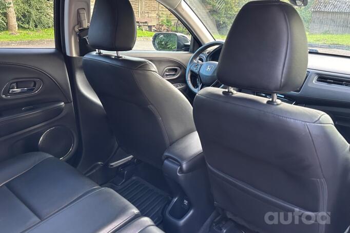 Honda HR-V 2 generation Crossover