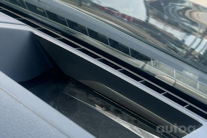 BMW 5 Series F07/F10/F11 Touring wagon