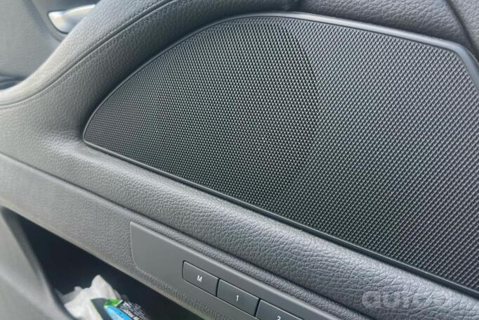 BMW 5 Series F07/F10/F11 Touring wagon