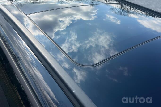 BMW 5 Series F07/F10/F11 Touring wagon