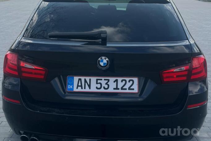 BMW 5 Series F07/F10/F11 Touring wagon
