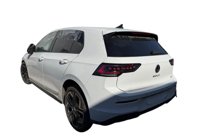 Volkswagen Golf 8 generation