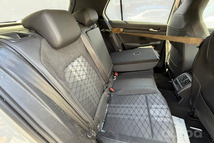 Volkswagen Golf 8 generation
