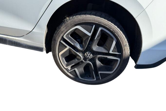 Volkswagen Golf 8 generation