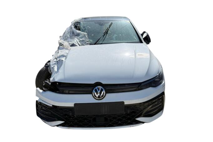 Volkswagen Golf 8 generation