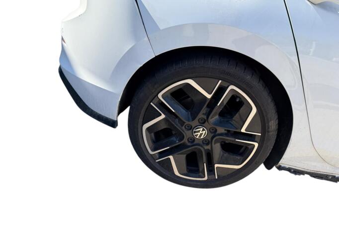 Volkswagen Golf 8 generation