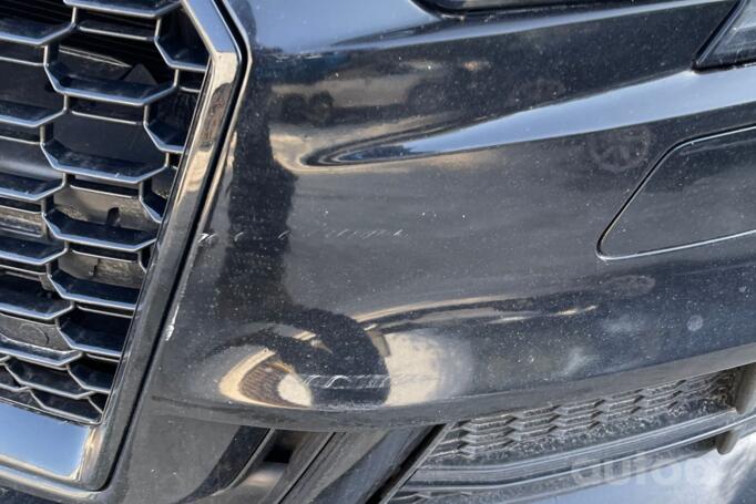 Audi A3 8V [restyling] Sedan