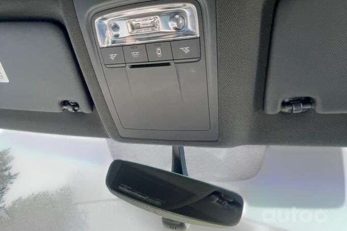 Audi A3 8V [restyling] Sedan