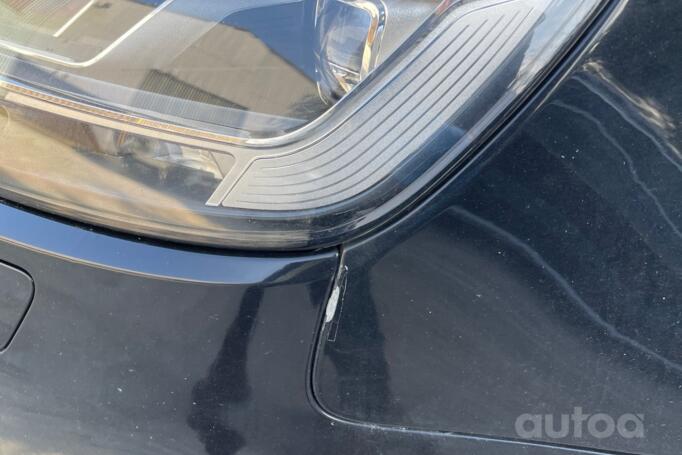 Audi A3 8V [restyling] Sedan