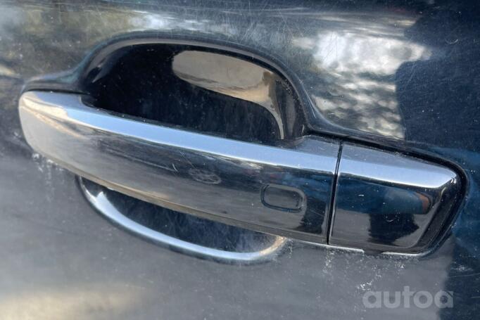 Audi A3 8V [restyling] Sedan