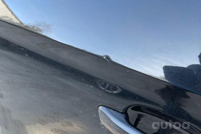 Audi A3 8V [restyling] Sedan