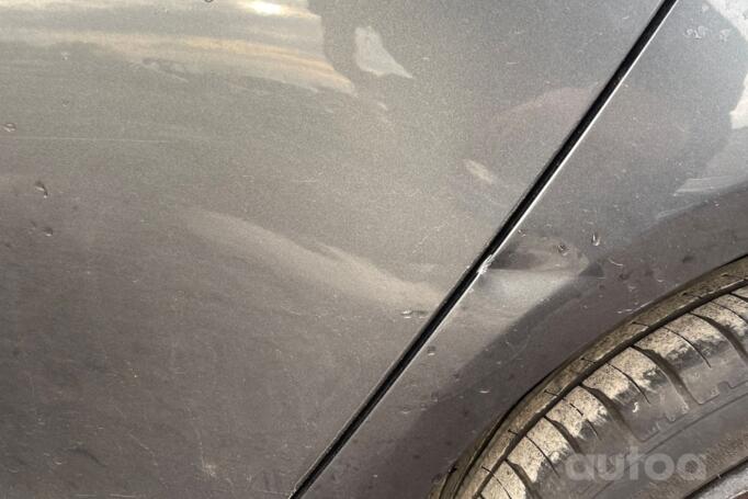 Audi A6 4G/C7 [restyling] Sedan