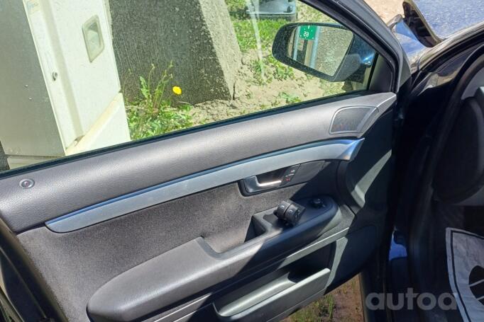 Audi A4 B6 Avant wagon 5-doors