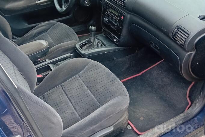 Volkswagen Passat B5 wagon