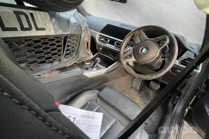 BMW 3 Series G20 Sedan