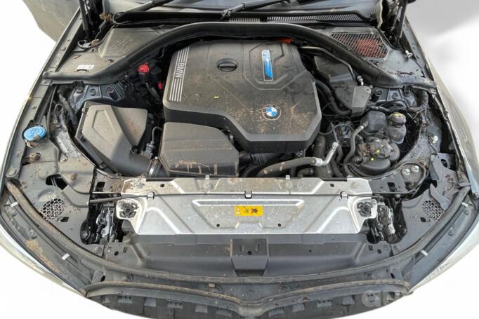 BMW 3 Series G20 Sedan