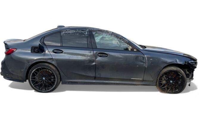 BMW 3 Series G20 Sedan