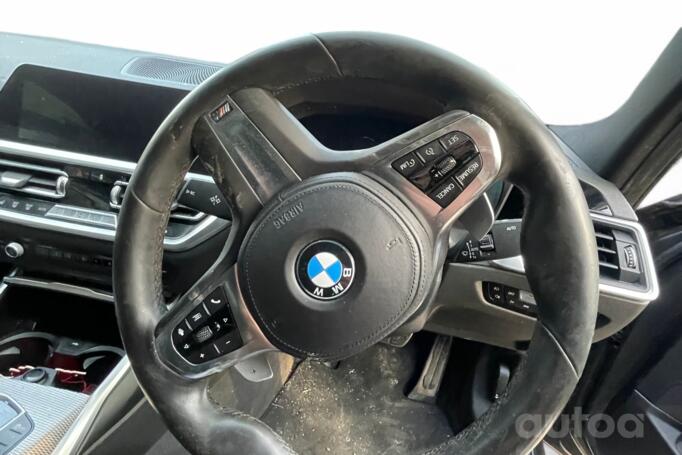 BMW 3 Series G20 Sedan