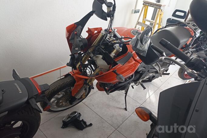 Triumph Tiger