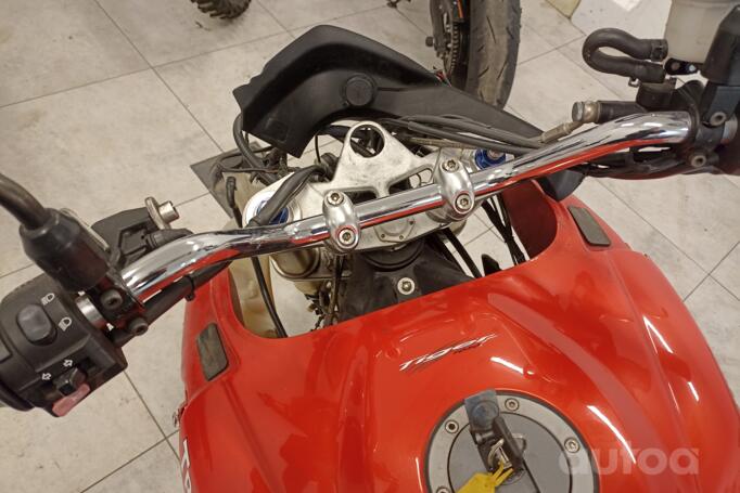 Triumph Tiger